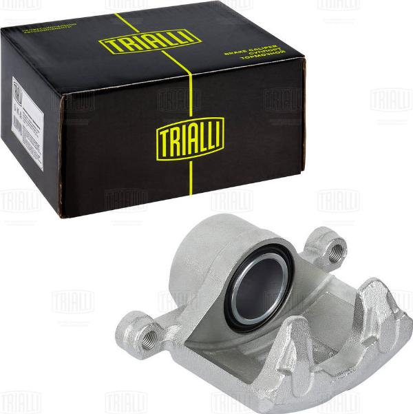 Trialli CF 211301 - Гальмівний супорт autozip.com.ua