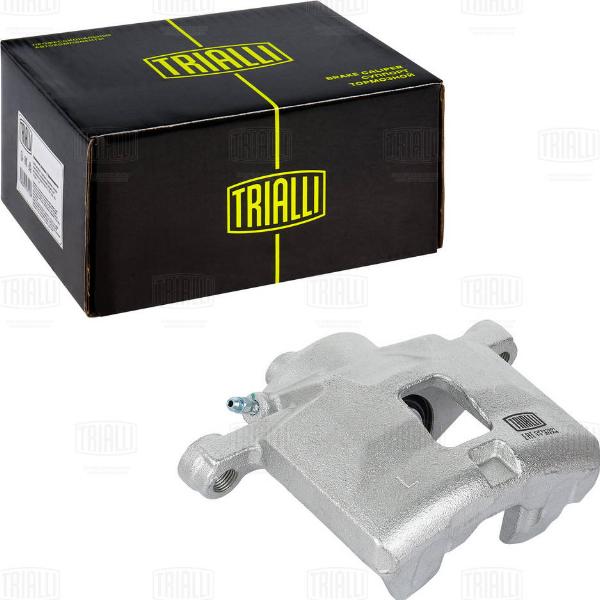 Trialli CF 211301 - Гальмівний супорт autozip.com.ua