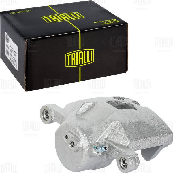 Trialli CF 211301 - Гальмівний супорт autozip.com.ua