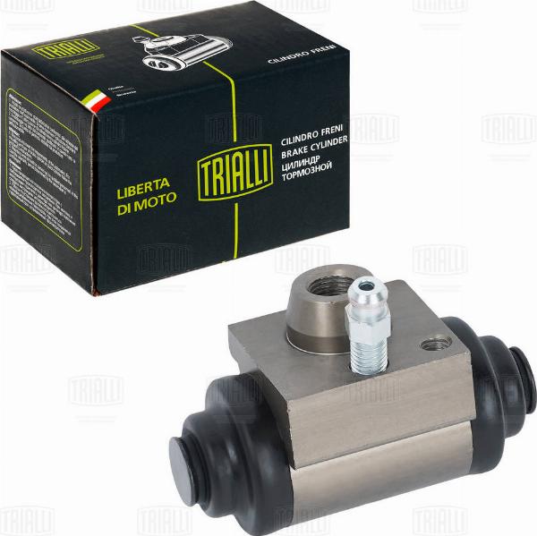 Trialli CF 2224 - Колісний гальмівний циліндр autozip.com.ua