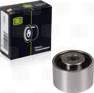 Trialli CM 5065 - Натяжний ролик, ремінь ГРМ autozip.com.ua