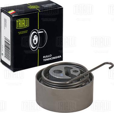 Trialli CM 5243 - Натяжний ролик, ремінь ГРМ autozip.com.ua