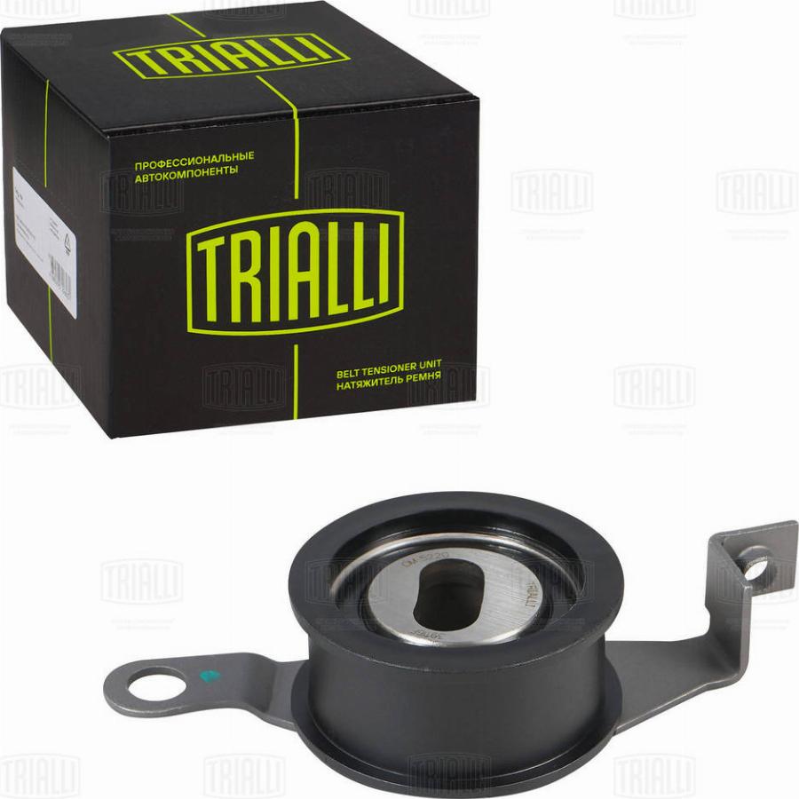 Trialli CM 5220 - Натяжний ролик, ремінь ГРМ autozip.com.ua