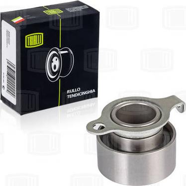Trialli CM 6091 - Натяжний ролик, ремінь ГРМ autozip.com.ua