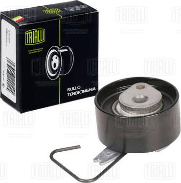 Trialli CM 6092 - Натяжний ролик, ремінь ГРМ autozip.com.ua