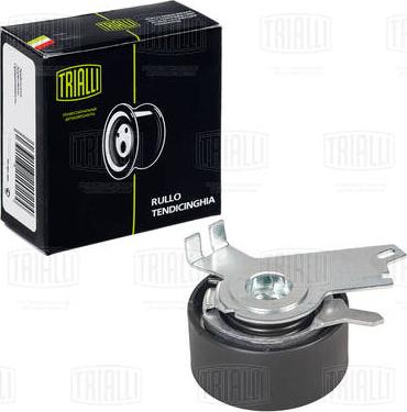 Trialli CM 6097 - Натяжний ролик, ремінь ГРМ autozip.com.ua