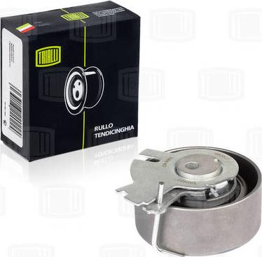 Trialli CM 6060 - Натяжний ролик, ремінь ГРМ autozip.com.ua