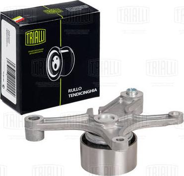 Trialli CM 6070 - Натяжний ролик, ремінь ГРМ autozip.com.ua