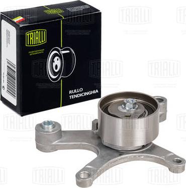 Trialli CM 6070 - Натяжний ролик, ремінь ГРМ autozip.com.ua