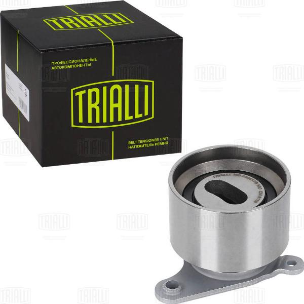 Trialli CM 6169 - Паразитний / Провідний ролик, зубчастий ремінь autozip.com.ua