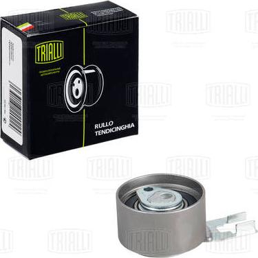 Trialli CM 6101 - Натяжний ролик, ремінь ГРМ autozip.com.ua