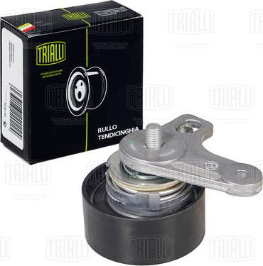Trialli CM 6113 - Натяжний ролик, ремінь ГРМ autozip.com.ua