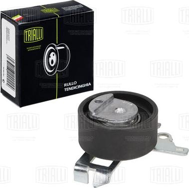Trialli CM 6129 - Натяжний ролик, ремінь ГРМ autozip.com.ua