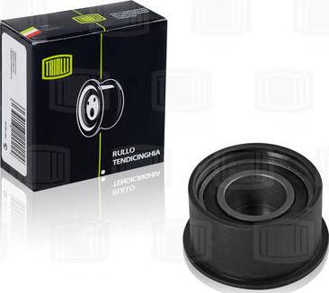 Trialli CM 0515 - Натяжний ролик, ремінь ГРМ autozip.com.ua