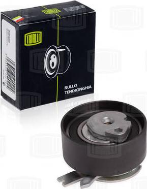 Trialli CM 3002 - Натяжний ролик, ремінь ГРМ autozip.com.ua