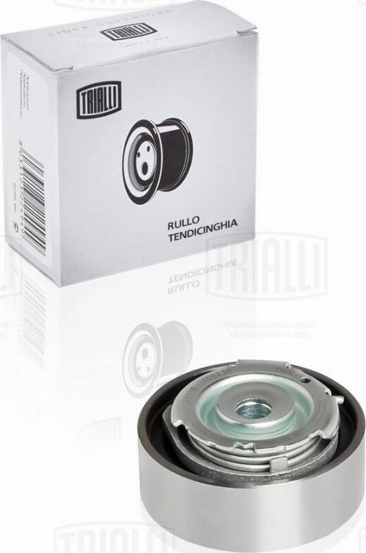 Trialli CM S 190 - Натяжний ролик, ремінь ГРМ autozip.com.ua