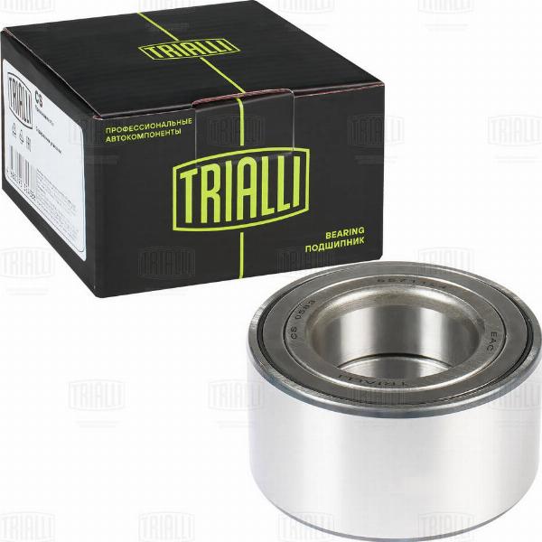 Trialli CS 0583 - Підшипник ступиці колеса autozip.com.ua