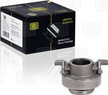 Trialli CT 0702 - Вичавний підшипник autozip.com.ua