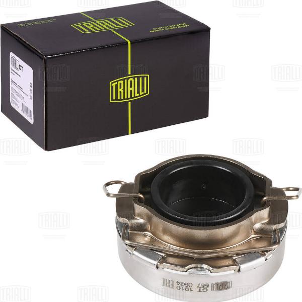 Trialli CT 1910 - Вичавний підшипник autozip.com.ua