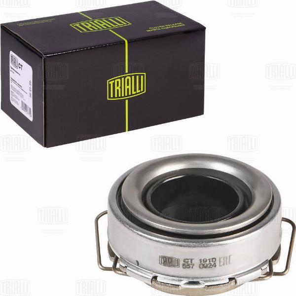 Trialli CT 1910 - Вичавний підшипник autozip.com.ua