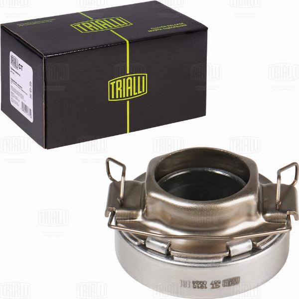 Trialli CT 1918 - Вичавний підшипник autozip.com.ua
