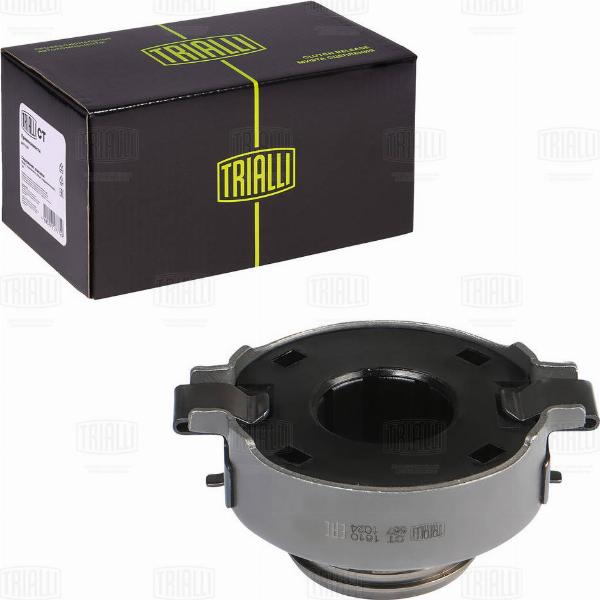 Trialli CT 1610 - Вичавний підшипник autozip.com.ua