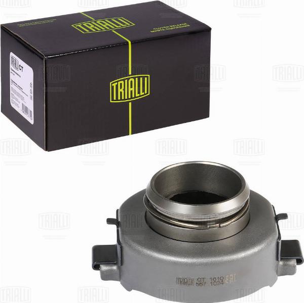 Trialli CT 1610 - Вичавний підшипник autozip.com.ua