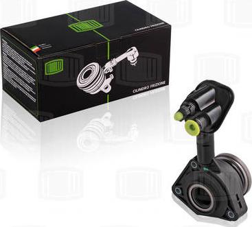 Trialli CT 1003 - Центральний вимикач, система зчеплення autozip.com.ua