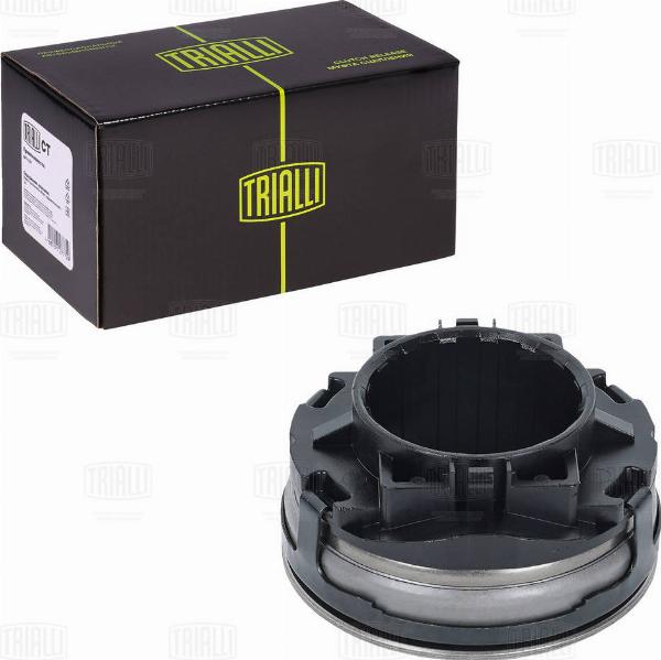 Trialli CT 1011 - Вичавний підшипник autozip.com.ua