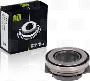 Trialli CT1802 - Вичавний підшипник autozip.com.ua