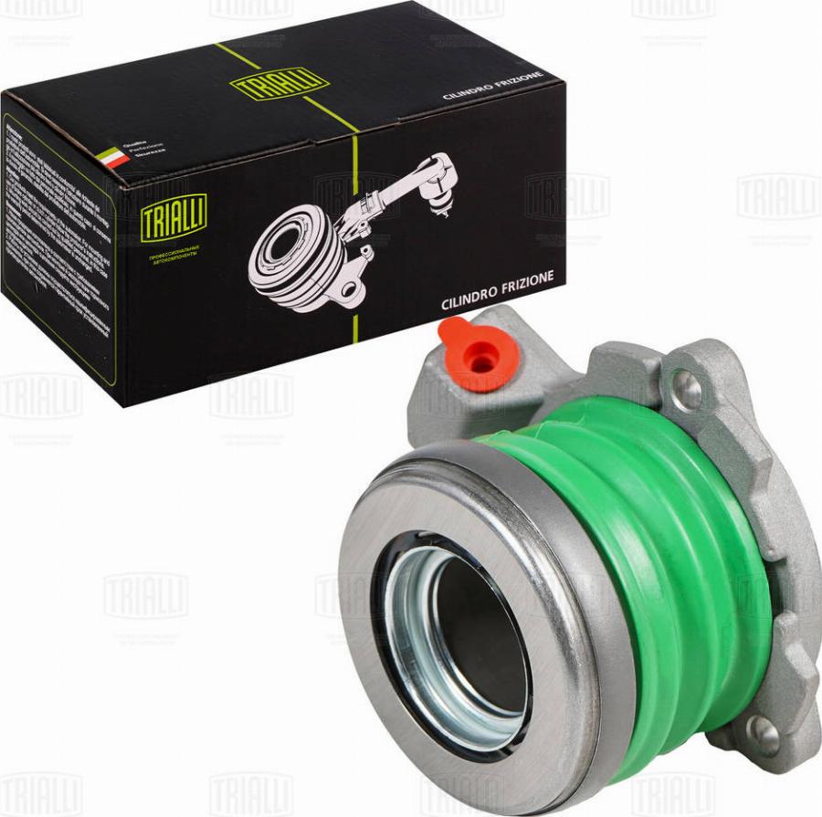 Trialli CT 2105 - Центральний вимикач, система зчеплення autozip.com.ua