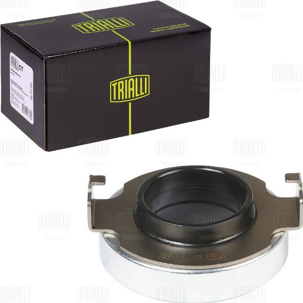Trialli CT 2303 - Вичавний підшипник autozip.com.ua