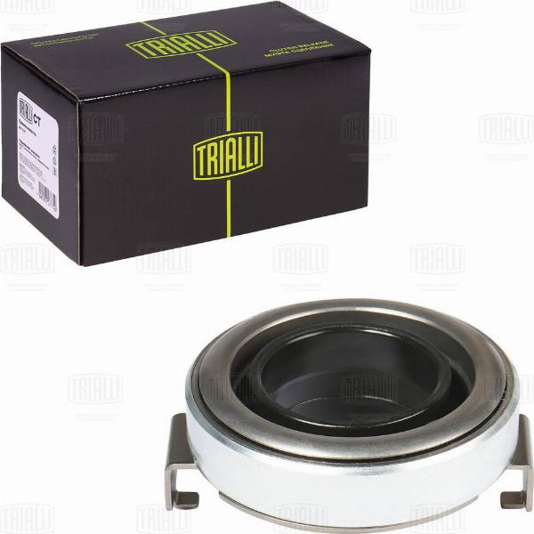Trialli CT 2303 - Вичавний підшипник autozip.com.ua