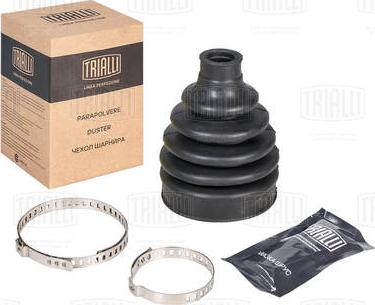Trialli FG 0506 - Пильник, приводний вал autozip.com.ua