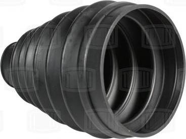 Trialli FG 2507 - Пильник, приводний вал autozip.com.ua