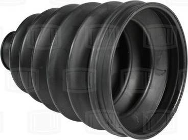 Trialli FG 2309 - Пильник, приводний вал autozip.com.ua