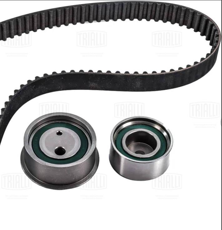 Trialli GD 1018 - Комплект ременя ГРМ autozip.com.ua