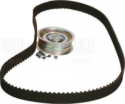 Trialli GD 7735 - Комплект ременя ГРМ autozip.com.ua