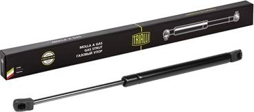 Trialli GS 0801 - Газова пружина, кришка багажник autozip.com.ua