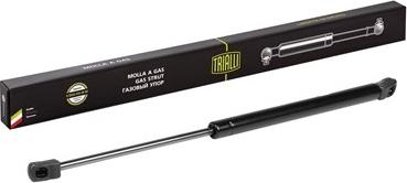 Trialli GS 0822 - Газова пружина, кришка багажник autozip.com.ua