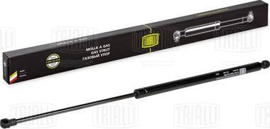 Trialli GS 2004 - Газова пружина, кришка багажник autozip.com.ua