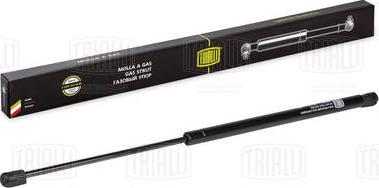 Trialli GS 2005 - Газова пружина, кришка багажник autozip.com.ua