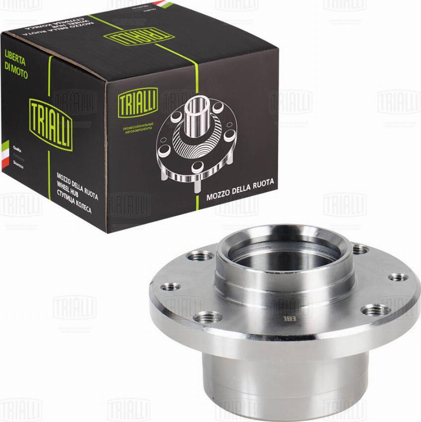 Trialli MR 0110 - Маточина колеса autozip.com.ua