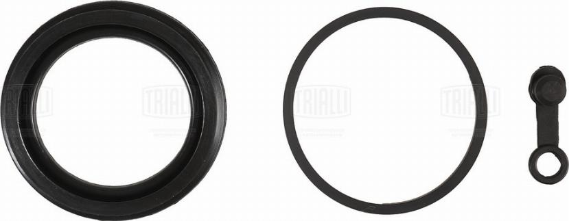 Trialli RCF 052105 - Ремкомплект, гальмівний супорт autozip.com.ua
