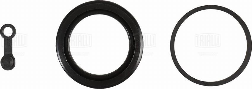 Trialli RCF 052103 - Ремкомплект, гальмівний супорт autozip.com.ua