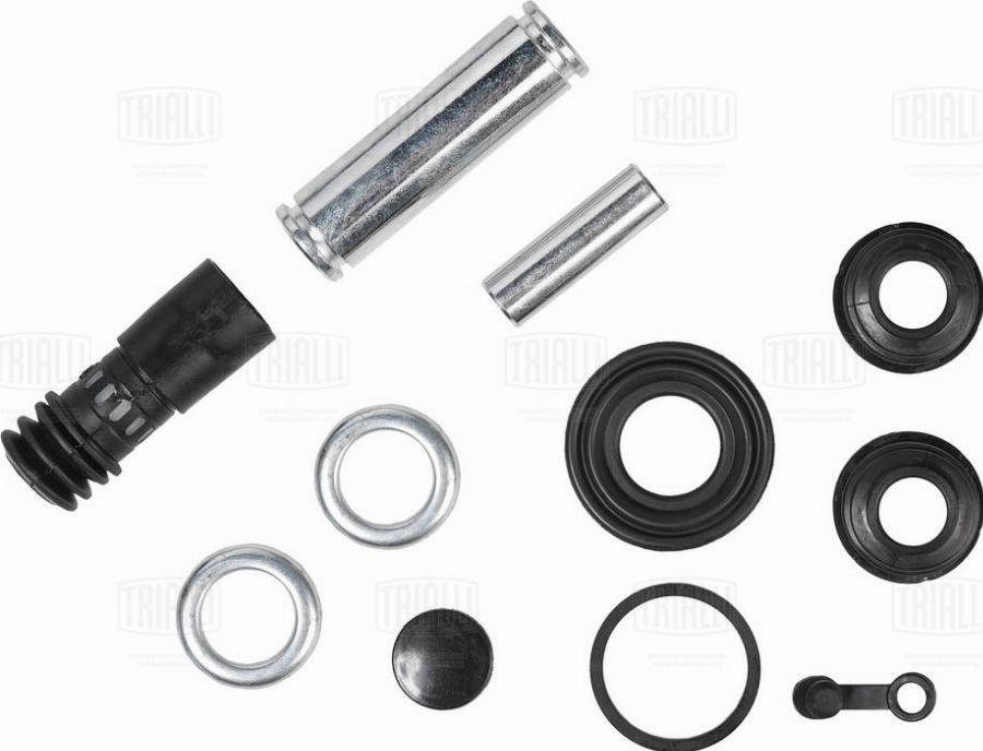 Trialli RCF 052309 - Ремкомплект, гальмівний супорт autozip.com.ua