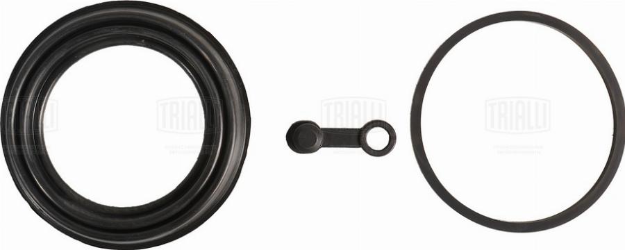 Trialli RCF 062103 - Ремкомплект, гальмівний супорт autozip.com.ua