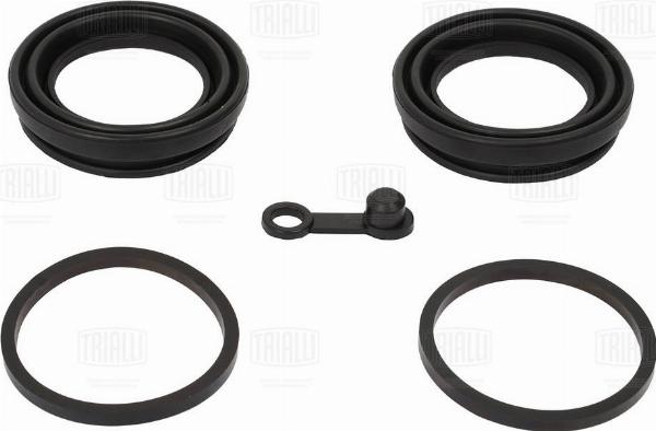 Trialli RCF 012017 - Ремкомплект, гальмівний супорт autozip.com.ua
