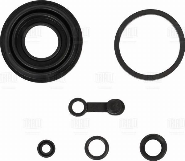 Trialli RCF 084769 - Ремкомплект, гальмівний супорт autozip.com.ua