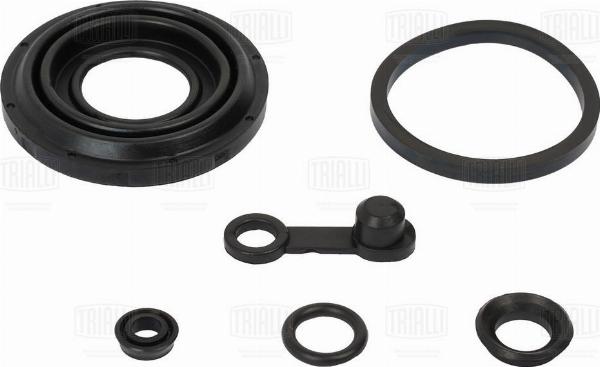Trialli RCF 084769 - Ремкомплект, гальмівний супорт autozip.com.ua